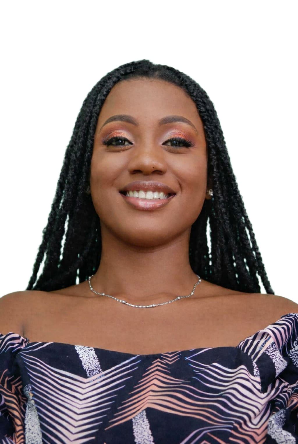 Darlene assistant avatar