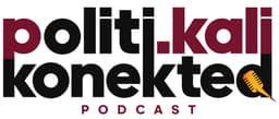 Politikali Konekted wordmark