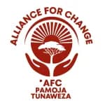 Alliance for Change logo