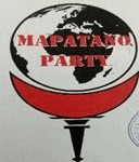 Chama ya Mapatano of Kenya logo