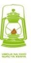 Democratic Party of Kenya logo