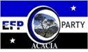 Economic Freedom Party. logo