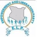Empowerment and Liberation Party logo