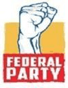 Federal Party of Kenya logo