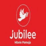 Jubilee Party logo