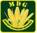 Movement for Democracy and Growth logo