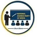 National Agenda Party of Kenya logo