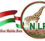 National Liberal Party logo