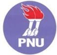 Party of National Unity logo