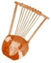 Peoples Democratic Party logo