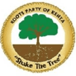 Roots Party of Kenya logo
