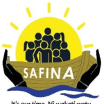 Safina Party logo