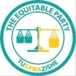 The Equitable Party logo