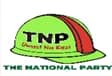 The National Party logo
