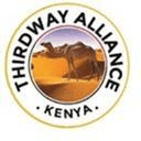 Third Way Alliance Kenya. logo