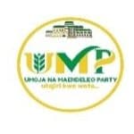 Umoja na Maendeleo Party logo