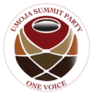Umoja Summit Party logo