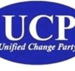 Unified Change Party logo