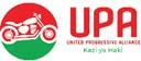 United Progressive Alliance logo