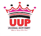 Universal Unity Party logo