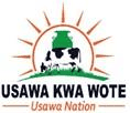 Usawa Kwa Wote logo