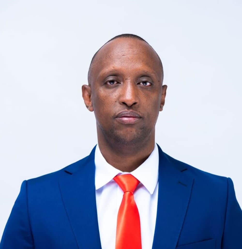 Abdi Ibrahim Hassan, EGH