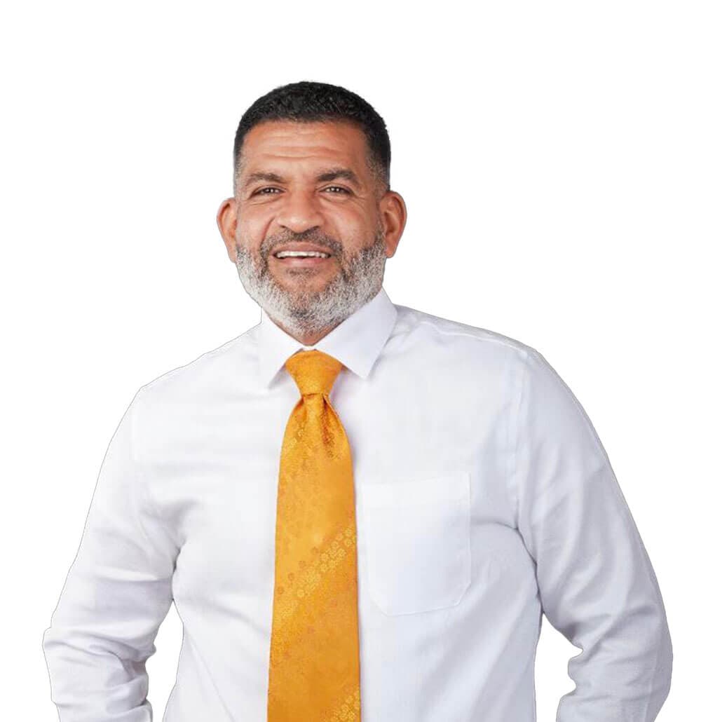 AbdullSwamad Shariff Nassir