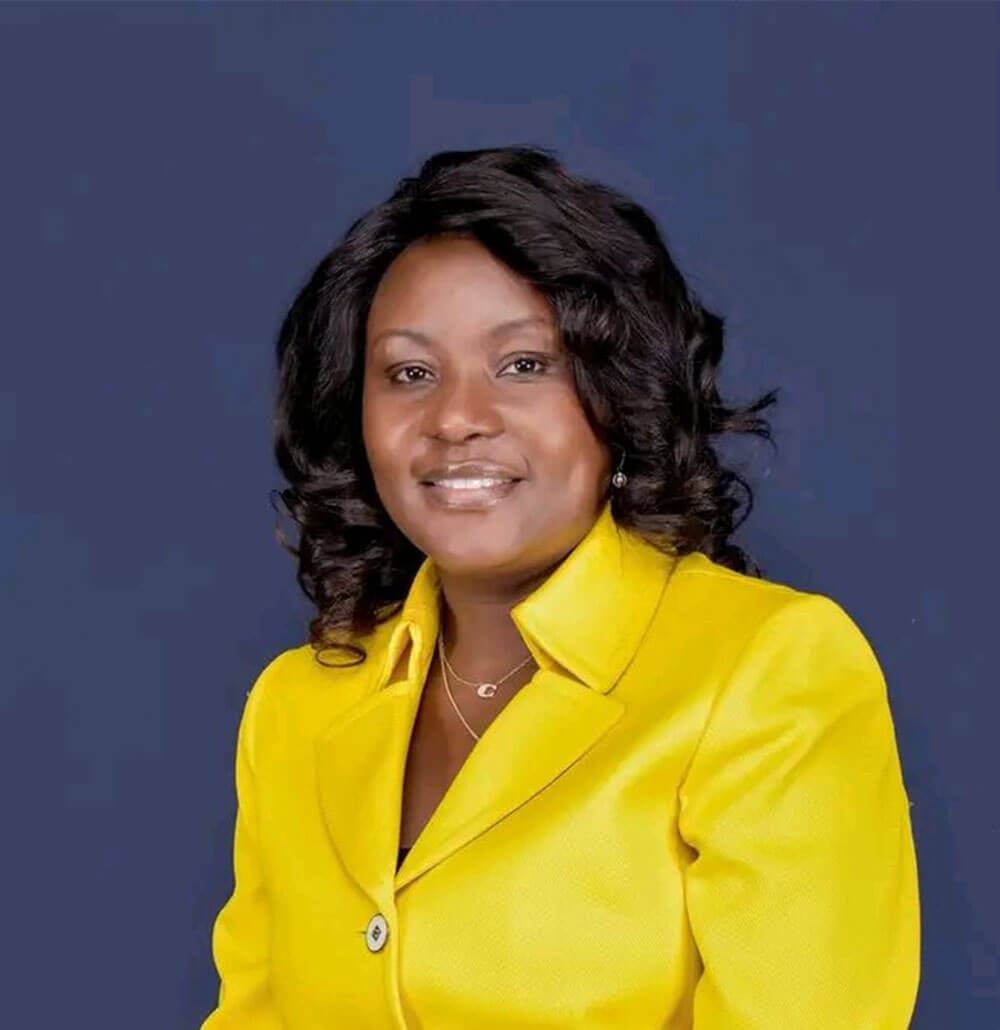 Cecily Mutitu Mbarire, EGH, MGH