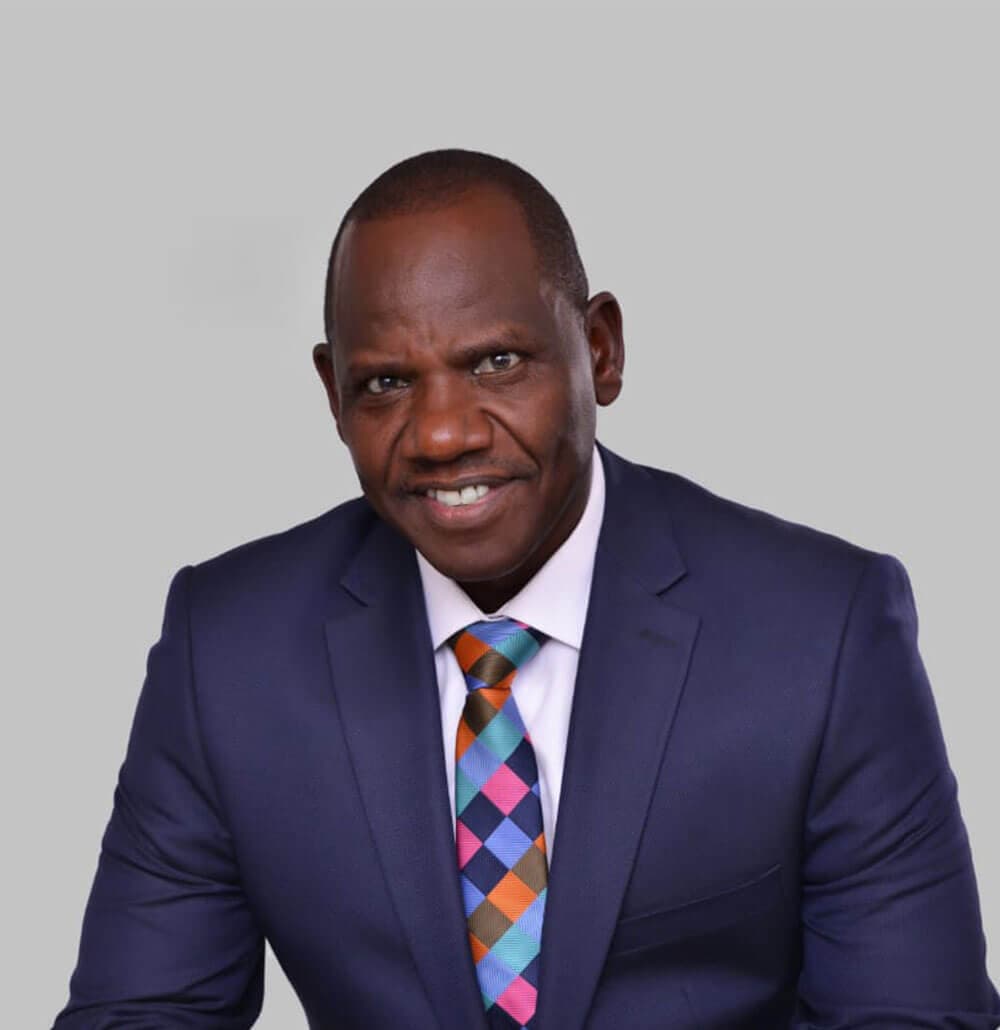 Jonathan Bii, EGH