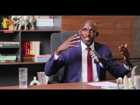 Can a Manifesto Be a National Strategy? Ft. Prof. Fred Ogola
