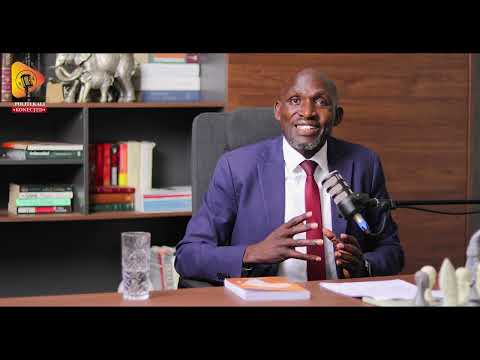 How Big Political Brands Fails in Kenya  with Expert Guest Contributor Prof. Fred Ogola