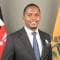 Chesang Allan Kiprotich, CBS
